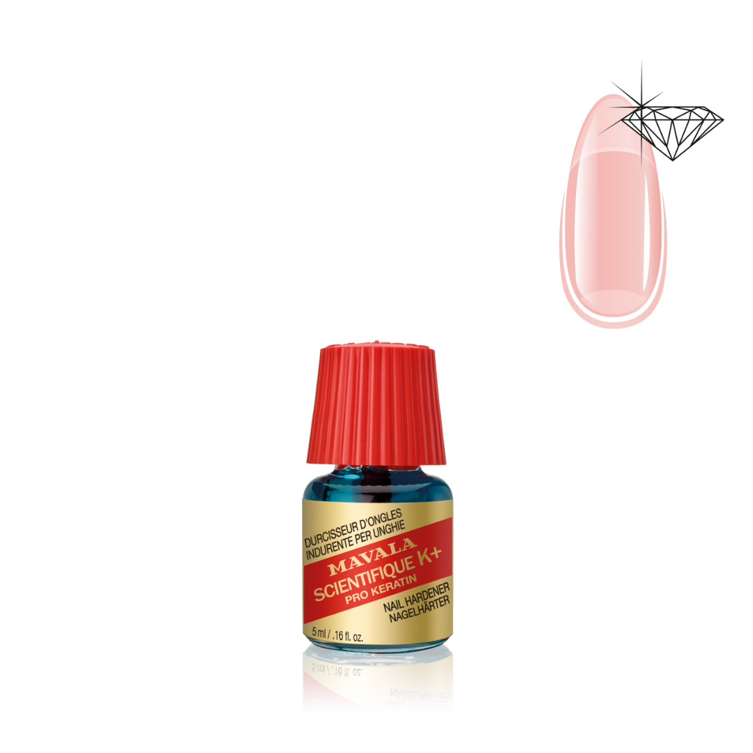 Mavala Scientifique K+ Nail Hardener Serum 5ml
